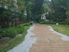 -黄公望隐居地