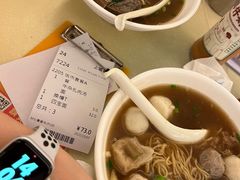 -永盈茶餐厅(中山四路店)