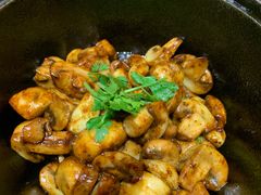 -铁公鸡·四川料理(天环广场店)