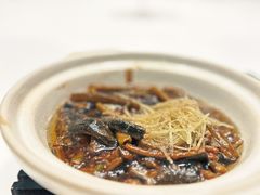 响油鳝糊-福1088