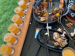 -九十九顶毡房(阜石路店)