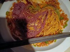 -绿茶餐厅(财富购物中心店)