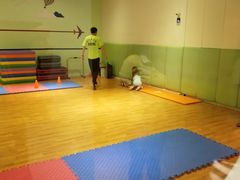 -奇趣童年运动馆(宜家馆)