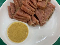 热切丸子-正顺饸饹馆(中土商务楼店)