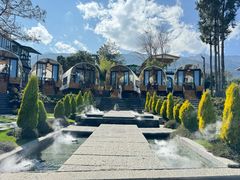 -云禾壹海景庄园餐厅