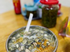 蚝仔米线-新武二广福潮粉面食馆(哥英布拉街)