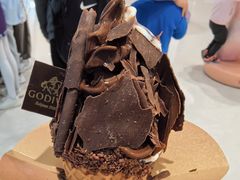 -GODIVA(海岸城店)