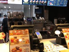 -麦当劳(松江店)