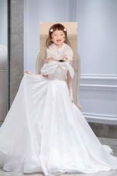 -MANLI BRIDAL婚纱