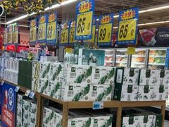 -大润发(康桥店)