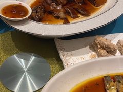 -古南都·老广东酒楼(龙江店)