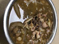 老友三鲜粉-舒记粉店(七星路店)