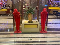 -蓝尊量贩(黄河路店)