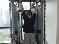 -WEGYMER健萌健身(麦德龙钰龙天下馆)
