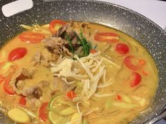 -花样西贡·蜜越餐厅·法式越南料理(水晶城店)