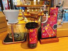 -星巴克(深圳港隆城分店)