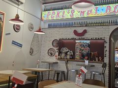 -Eckl’s爱氏热狗(猫街店)