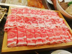 -天府火锅·始于1989年(老城十字街店)