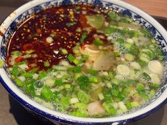 -有礼有面(知春路店)