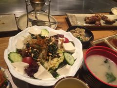 -赤坂亭·M9和牛烧肉·铁板烧(合肥万象城店)