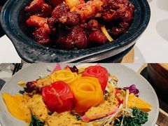 -潮堂 · 潮州菜(国贸商城店)