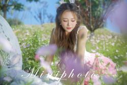 -MINIPHOTO婚纱摄影(星光天地商场店)