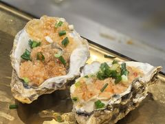 -大神太神·铁板烧(瑞虹天地月亮湾店)