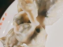 -李记饺子·熏酱东北菜(欢乐谷店)