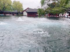 -百脉泉景区