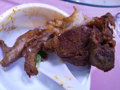 -范记靖远羊羔肉(博物馆店)