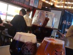 -牛啤堂精酿啤酒餐吧(五棵松华熙店)