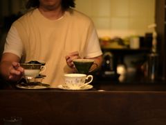 -Hei Cafe(工体店)