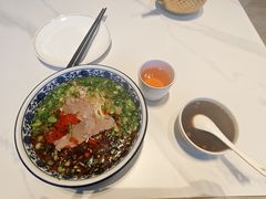 -燕兰楼·清真西北融合菜(亚运村店)