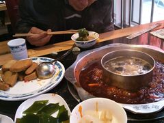 -董家湾重庆老火锅(武清杨村店)