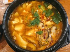 -韩礼年糕(飞虹路店)