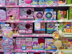 -TOYSRUS玩具反斗城(广州IGC天汇广场店)