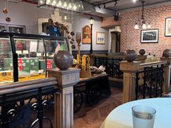 -秋林西餐厅(总店)