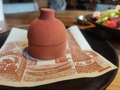 红窑蛋糕-一尺花园(首钢店)