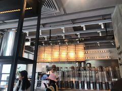 -喜茶(中山白水井店)