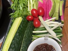 -刘成杰锦州烧烤(南河路店)