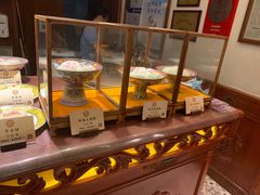 -富华斋饽饽铺·宫廷糕点·伴手礼(护国新天地店)