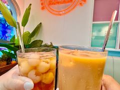 -米泰芒·东南亚料理(体育西店)