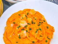 -七的湖·晚芳亭·阳澄湖农家菜·大闸蟹(莲花岛店)