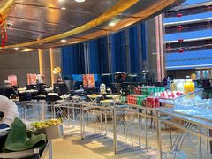 -杭州国际会议中心洲际酒店-原素全日餐厅(解放东路店)