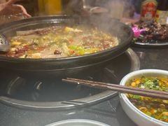 -小饕荟雅安贡椒鱼鲜馆(广福桥店)