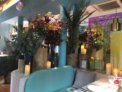 -蜜桃花开·中西融合菜E&W(南长街店)