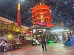 -万达茂商场(南京仙林店)