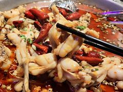 -王庄阿咪海鲜大排档(象园店)