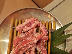 -西塔老太太泥炉烤肉(济南首店)
