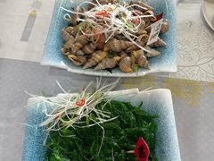 -北港方记海鲜楼·海景餐厅